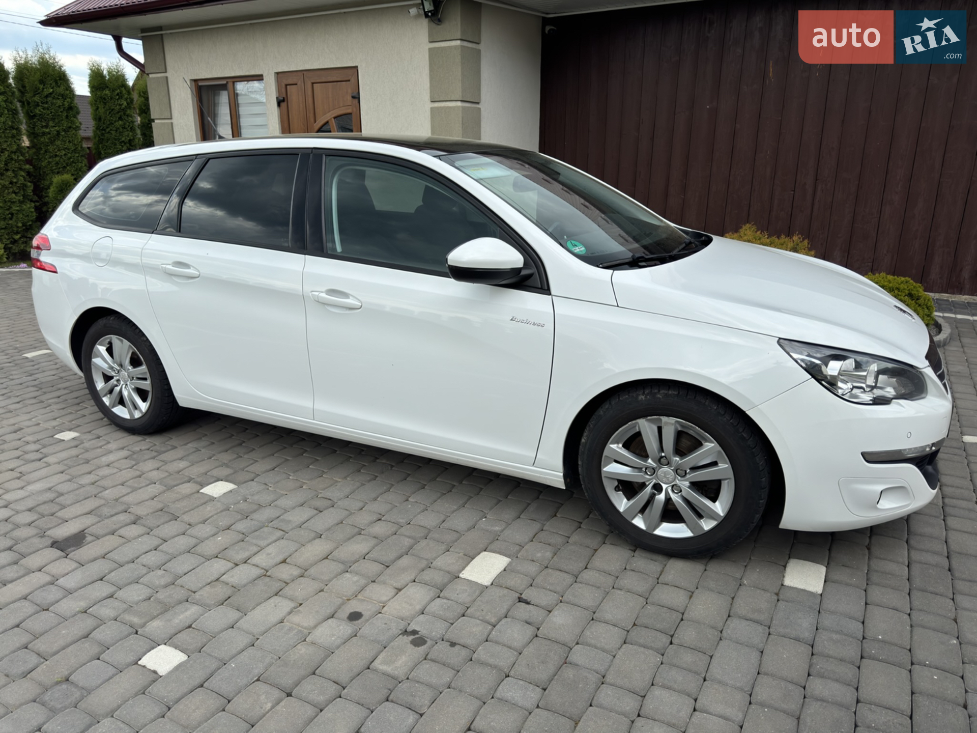 2014 Peugeot 308 - мініатюра 18