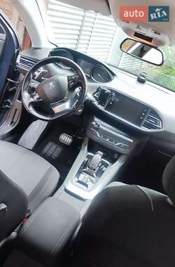 Универсал Peugeot 308 2020 в 