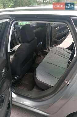 Универсал Peugeot 308 2015 в 