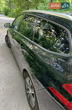Універсал Peugeot 308 2015 в 
