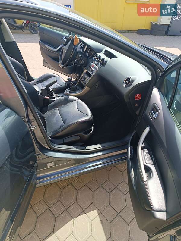 Универсал Peugeot 308 2008 в Львове