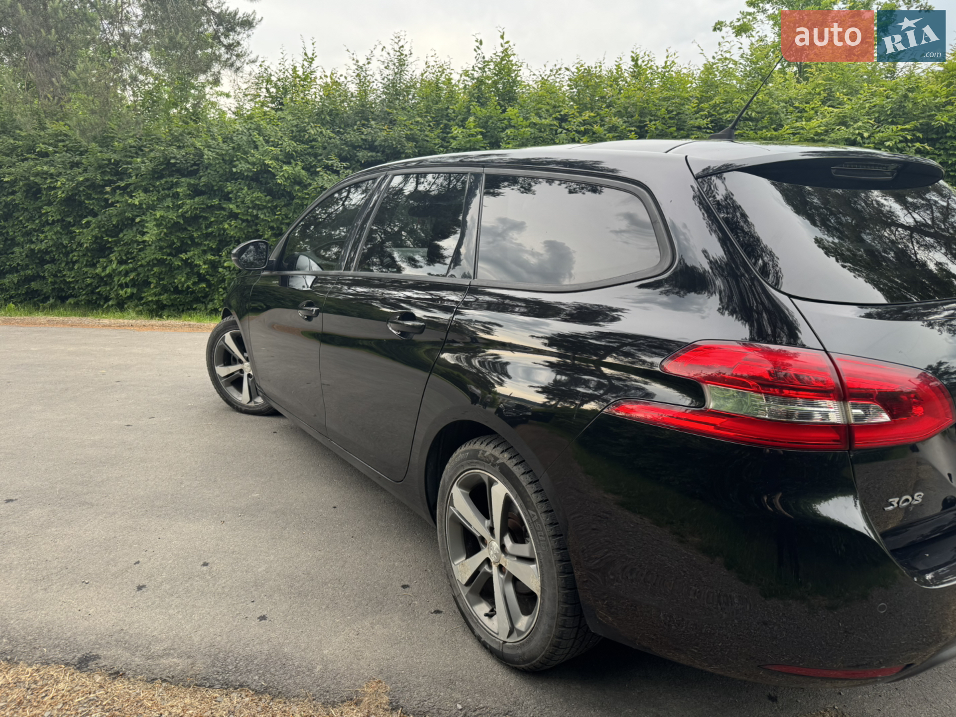 2015 Peugeot 308 - мініатюра 7