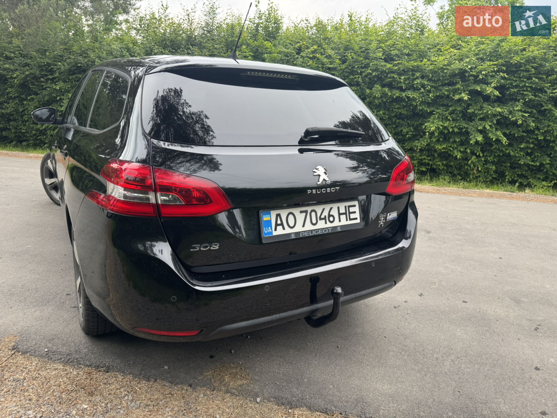 2015 Peugeot 308 - мініатюра 6