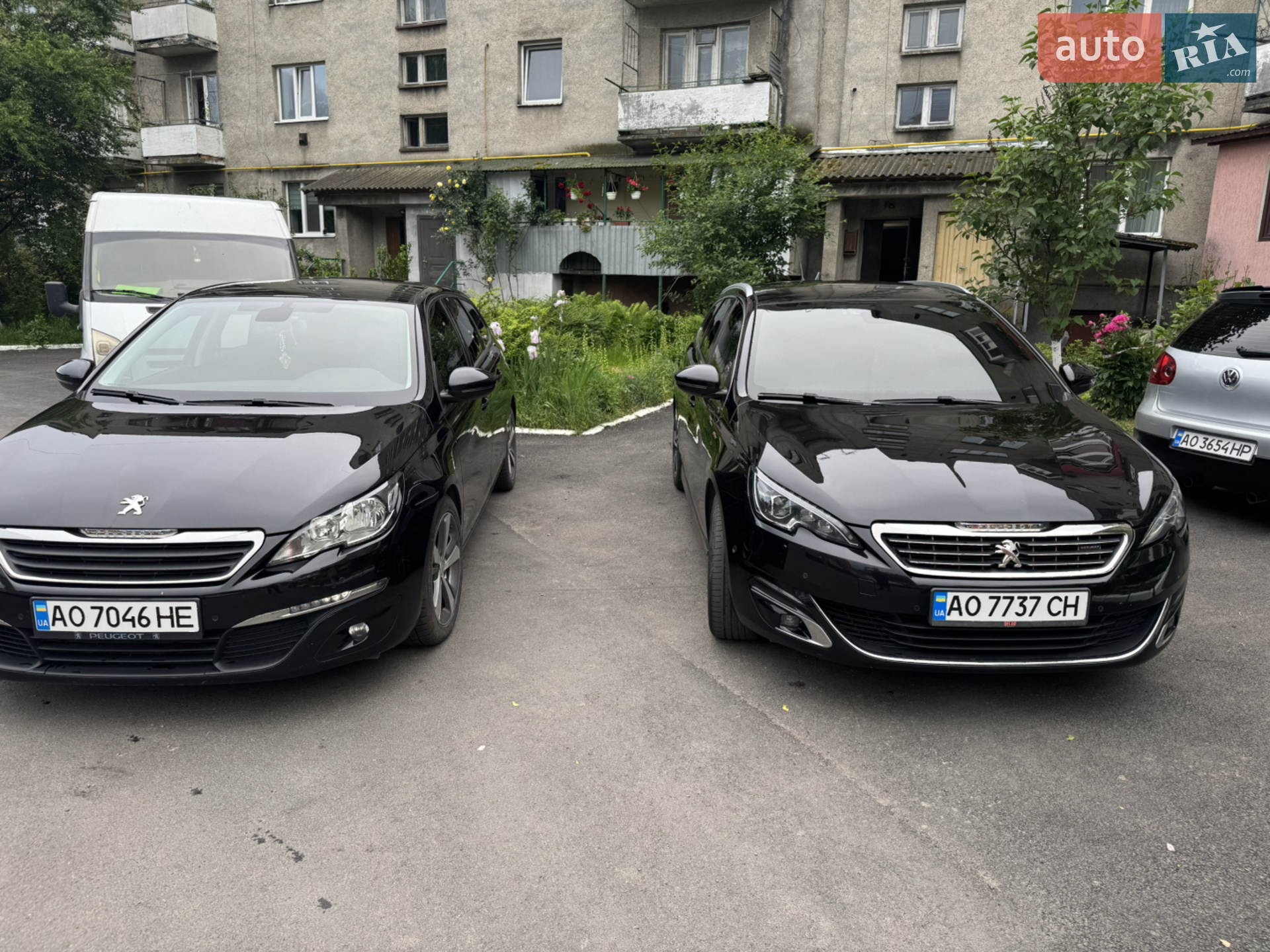 2015 Peugeot 308 - мініатюра 16