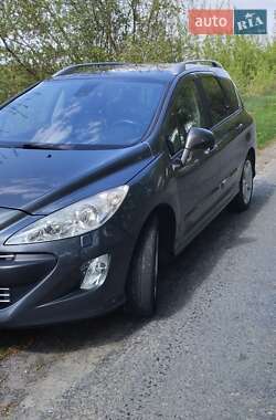 Универсал Peugeot 308 2008 в Христиновке