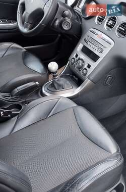 Универсал Peugeot 308 2008 в 