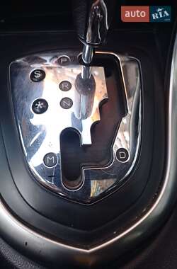 Хэтчбек Peugeot 308 2011 в 