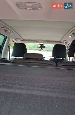 Универсал Peugeot 308 2010 в 