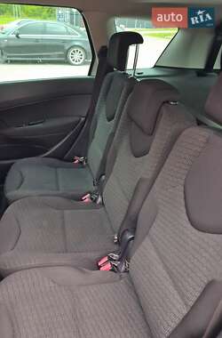 Универсал Peugeot 308 2010 в 