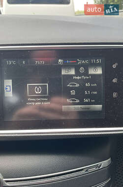 Универсал Peugeot 308 2014 в 