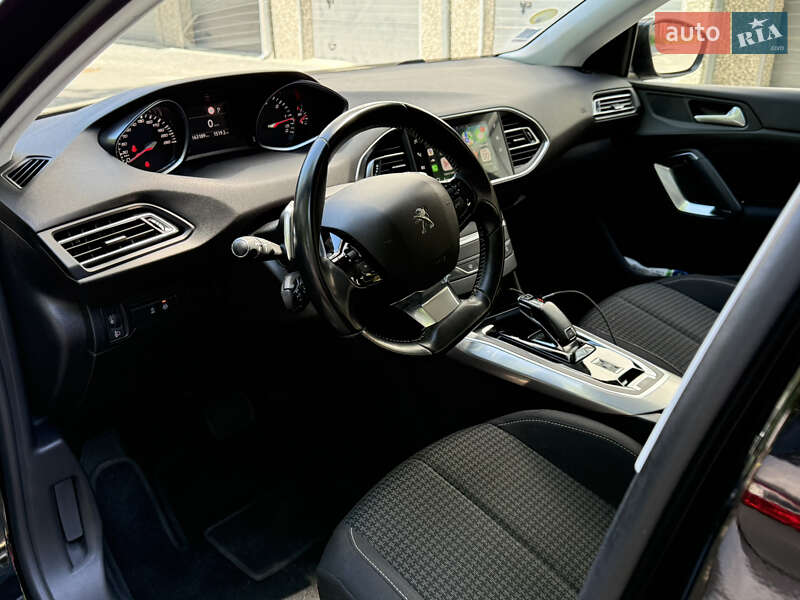 Универсал Peugeot 308 2020 в Ивано-Франковске фото 11 Универсал Peugeot 308 2020 в Ивано-Франковске