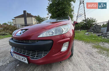 Універсал Peugeot 308 2008 в Чернігові