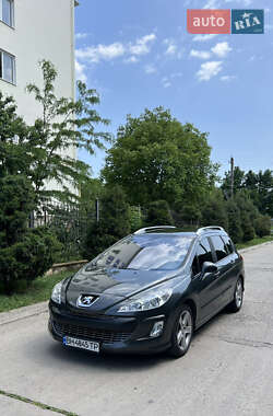 Універсал Peugeot 308 2008 в Одесі