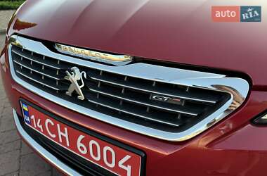 Универсал Peugeot 308 2015 в 