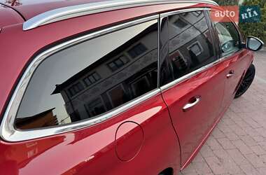 Универсал Peugeot 308 2015 в 