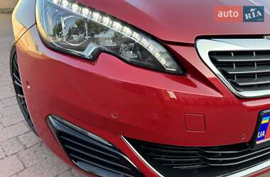 Универсал Peugeot 308 2015 в 