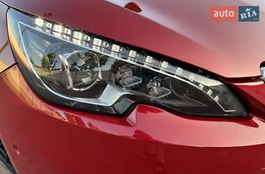 Универсал Peugeot 308 2015 в 
