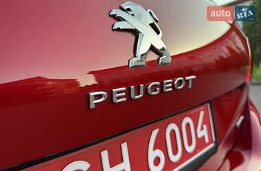 Универсал Peugeot 308 2015 в 