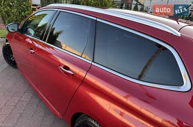 Универсал Peugeot 308 2015 в 