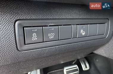 Универсал Peugeot 308 2015 в 