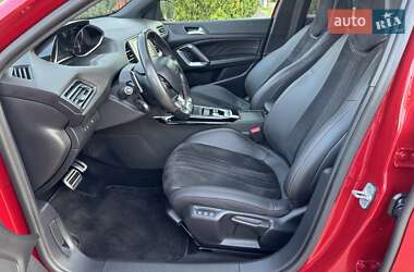 Универсал Peugeot 308 2015 в 