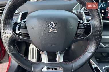 Универсал Peugeot 308 2015 в 
