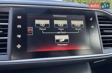 Универсал Peugeot 308 2015 в 