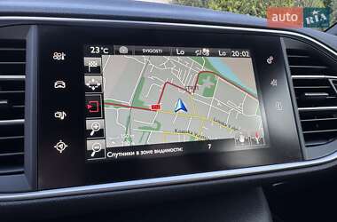 Универсал Peugeot 308 2015 в 