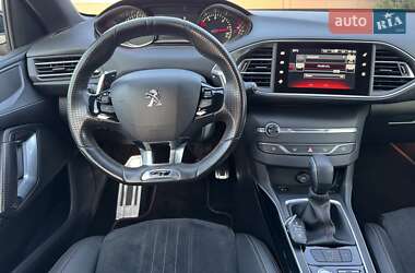 Универсал Peugeot 308 2015 в 