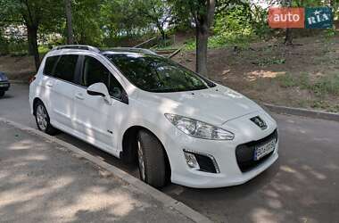 Універсал Peugeot 308 2013 в Харкові