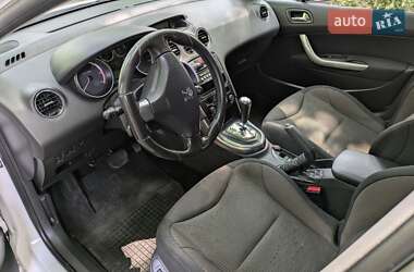 Универсал Peugeot 308 2013 в 