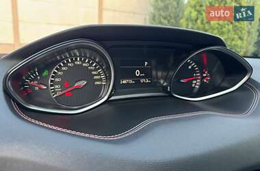 Универсал Peugeot 308 2015 в 