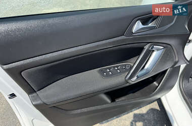 Універсал Peugeot 308 2019 в 
