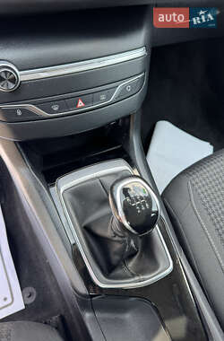 Універсал Peugeot 308 2019 в 