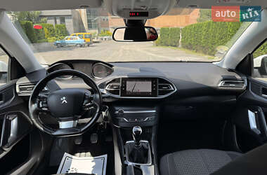 Універсал Peugeot 308 2019 в 