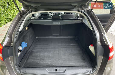 Универсал Peugeot 308 2014 в 