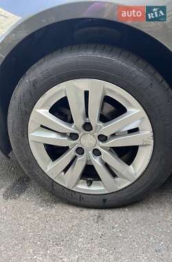 Универсал Peugeot 308 2020 в 