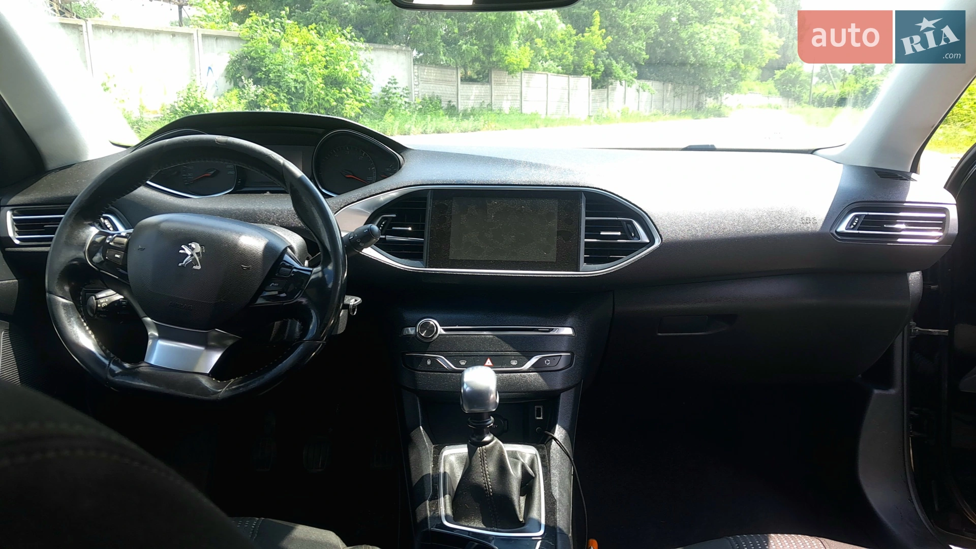 2015 Peugeot 308 - мініатюра 6