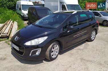Універсал Peugeot 308 2012 в Рівному