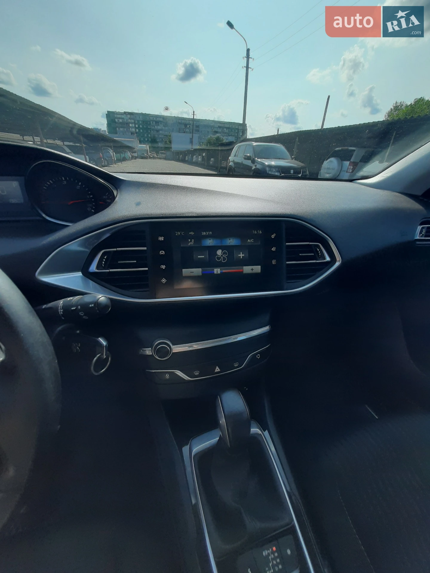 2015 Peugeot 308 - мініатюра 4