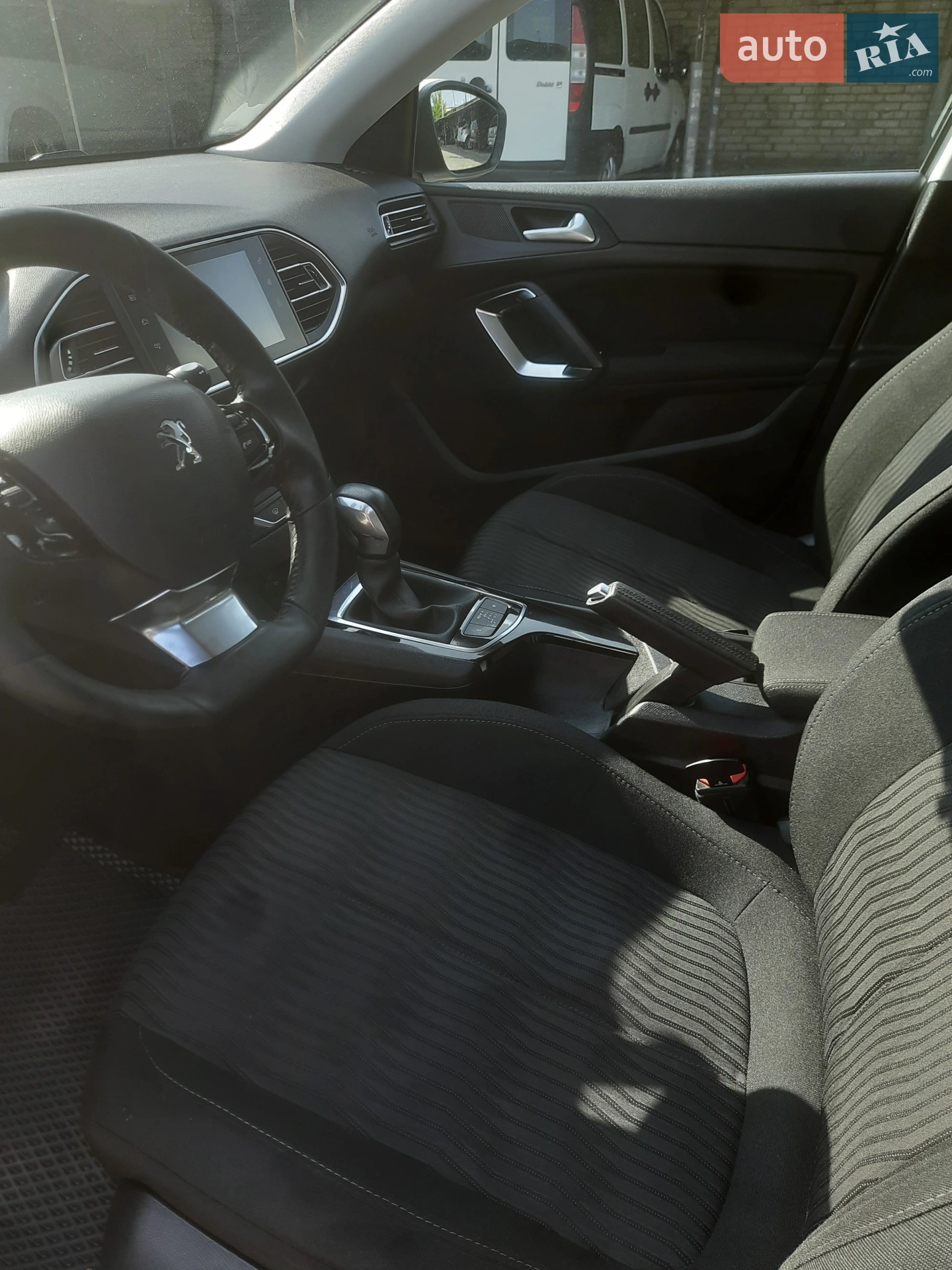 2015 Peugeot 308 - мініатюра 10
