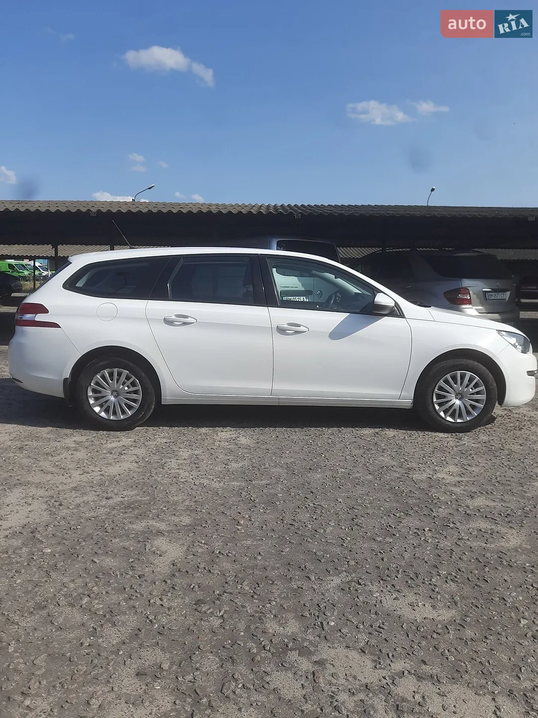 2015 Peugeot 308 - мініатюра 17