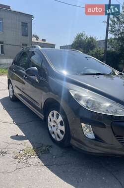 Універсал Peugeot 308 2008 в Павлограді
