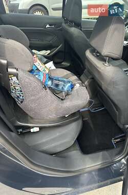 Універсал Peugeot 308 2015 в 