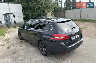 Універсал Peugeot 308 2015 в 