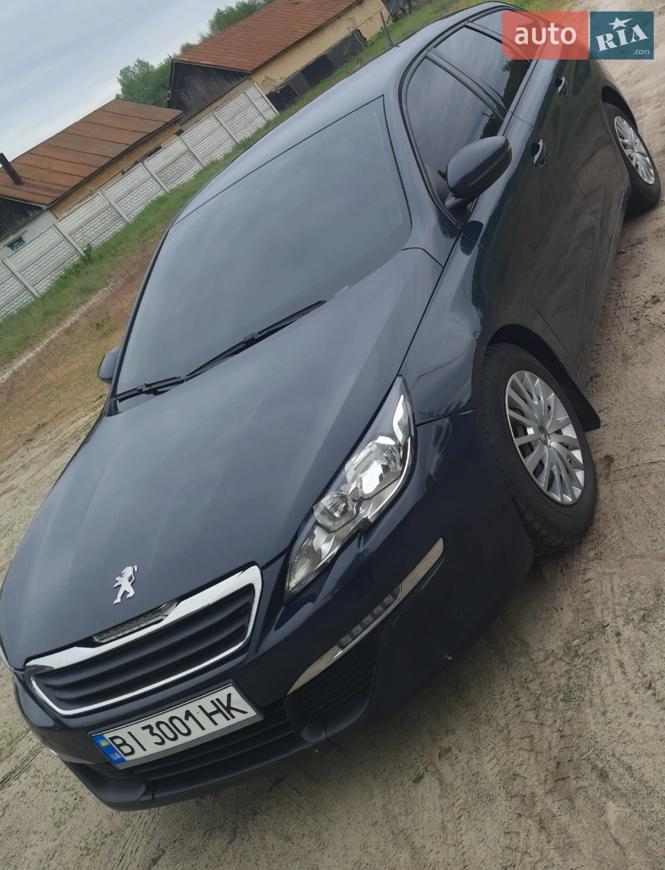 2015 Peugeot 308 - мініатюра 32