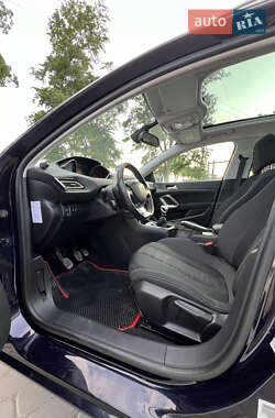 Універсал Peugeot 308 2015 в 