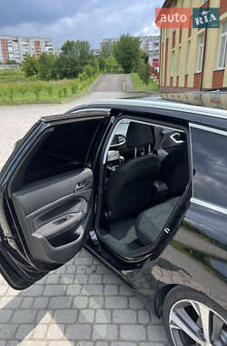 Универсал Peugeot 308 2014 в 