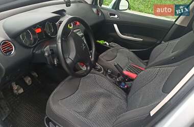 Универсал Peugeot 308 2009 в Тернополе