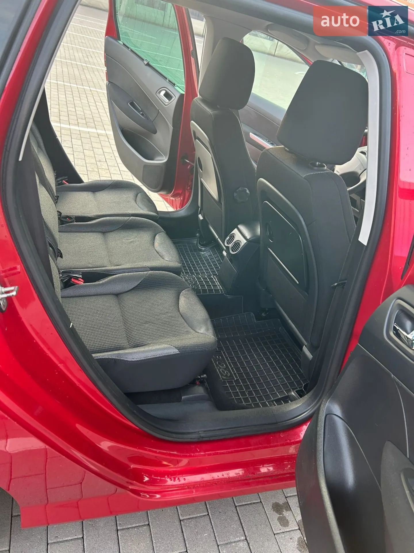 2012 Peugeot 308 - мініатюра 11